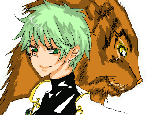 백수의 왕 : 백수의 왕 오르간 이라고 그린 저[..]처음 시작한거라 그림이 어리숙 해도 많이 봐주세요 ㅠㅠ 스케치판 ,sketchpan