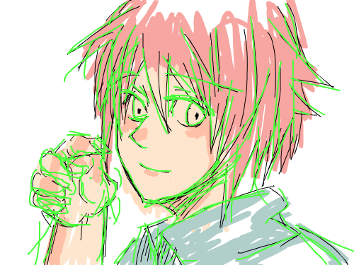 낙서 : 걍낙서 스케치판 ,sketchpan