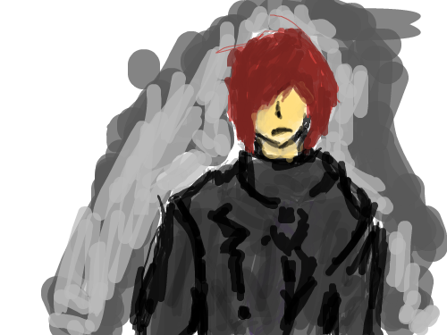 네 이거 나도 모르죠. : 설명 따윈.. 엉엉 스케치판 ,sketchpan