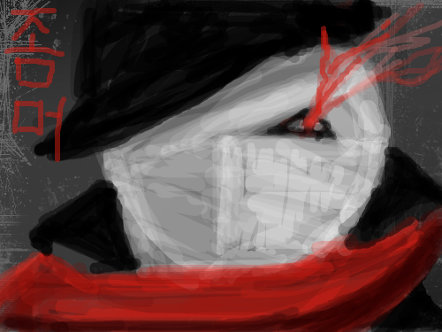 좀머 짤 ! : ㅇㅇㅇㅇ 스케치판 ,sketchpan