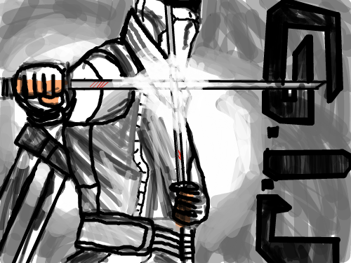 G.I.JOE : 지아이조 스케치판 ,sketchpan