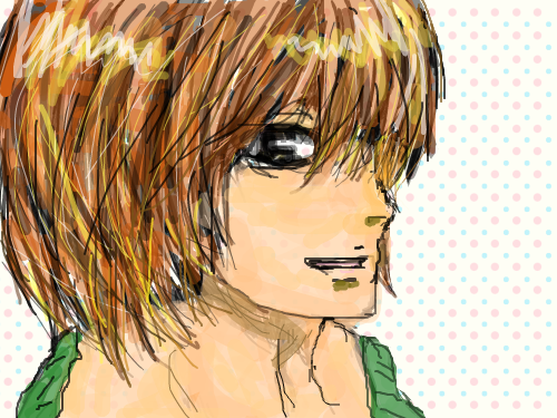 ㅋ. : ㅋ.ㅋ. 스케치판 ,sketchpan