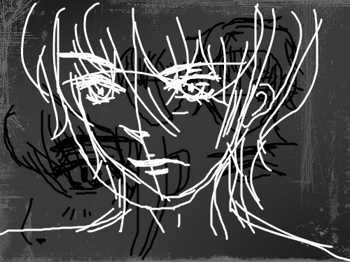 ㅋ. : ㅋ.ㅋ. 스케치판 ,sketchpan