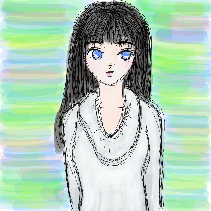   :   스케치판 ,sketchpan