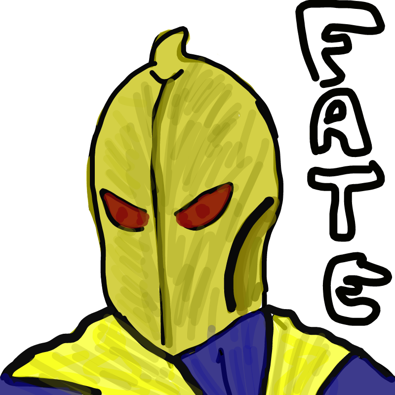 I am FATE! : I am FATE! 스케치판 ,sketchpan