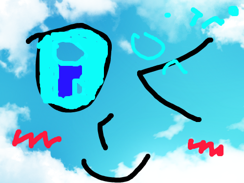 ?.. : ..이건뭐지 스케치판 ,sketchpan