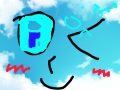 ?.. : ..이건뭐지 스케치판 ,sketchpan