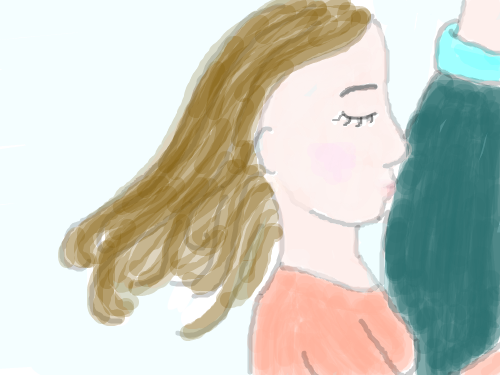 AA : AAAA 스케치판 ,sketchpan