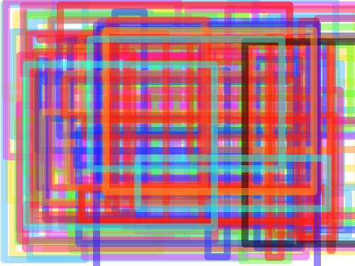 걍걍걍걍 : 네모네모네모네모 스케치판 ,sketchpan