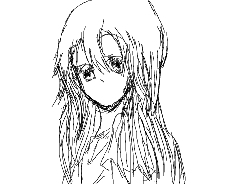 할말없네요^^ : 이상한가요? 스케치판 ,sketchpan