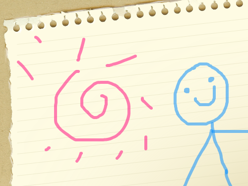 학원에서 한 낙서 : 그냥 심심해서 마우스로 ... 스케치판 ,sketchpan