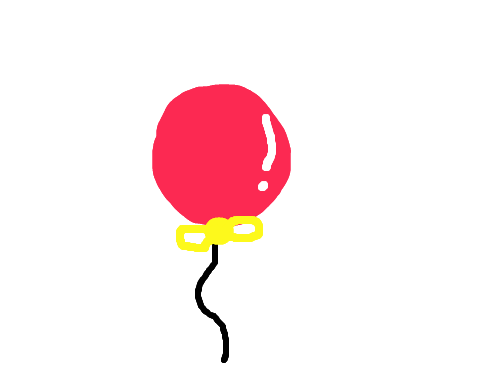 풍선 : 풍선ㅇㅇㅇㅇ 스케치판 ,sketchpan