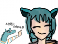 말말 : 말말 스케치판 ,sketchpan