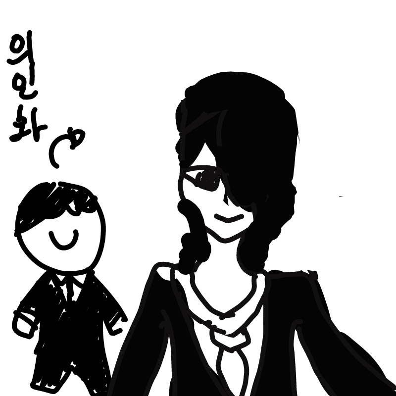 망해땅★ : 망해땅★ 스케치판 ,sketchpan