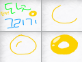 코코아의 손그림 공부 : 코코아의 손그림 공부 스케치판 ,sketchpan