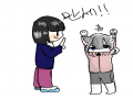  :   스케치판 ,sketchpan