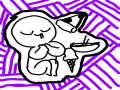먹고싶당 : 먹고싶당 스케치판 ,sketchpan