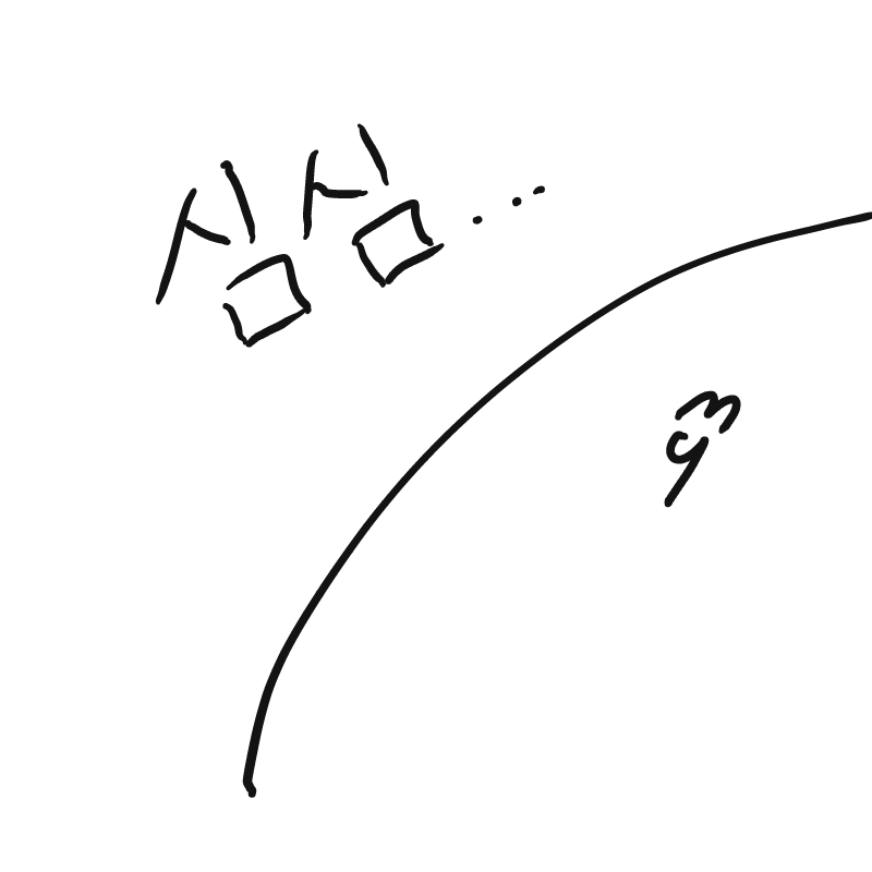 심심해서 .. : 심심해서 그려봤....하하하 스케치판 ,sketchpan