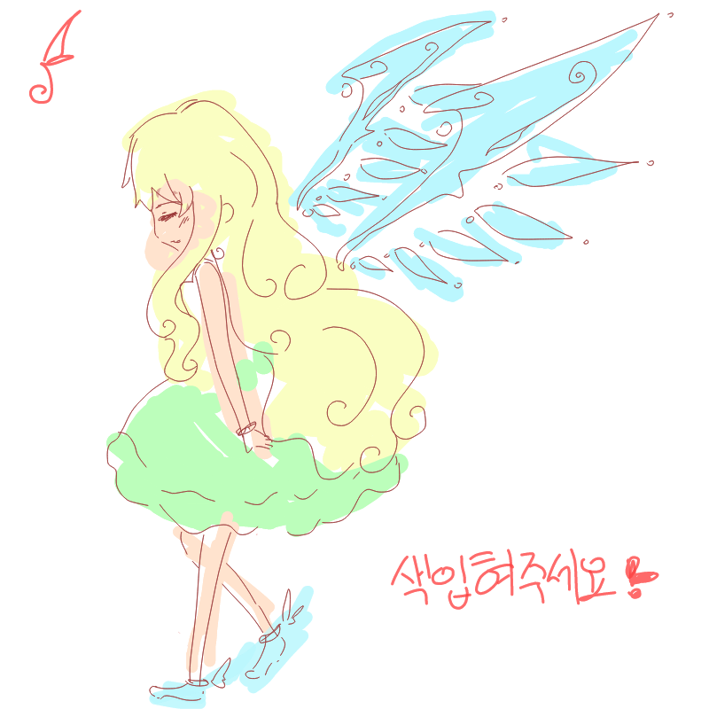  :   스케치판 ,sketchpan