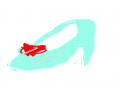   :   스케치판 ,sketchpan