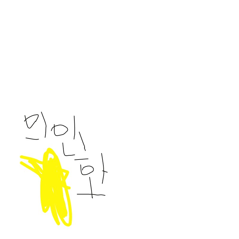 의인화 : 의인화 스케치판 ,sketchpan