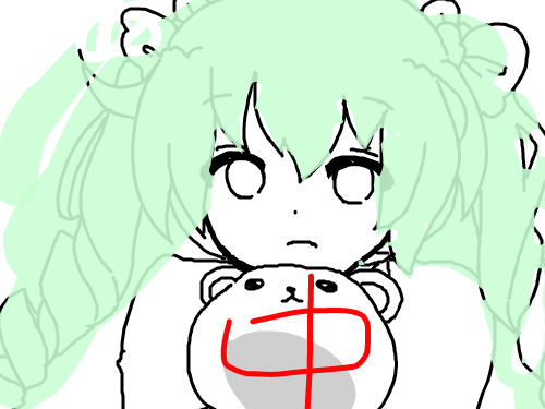   :   스케치판 ,sketchpan