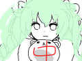   :   스케치판 ,sketchpan