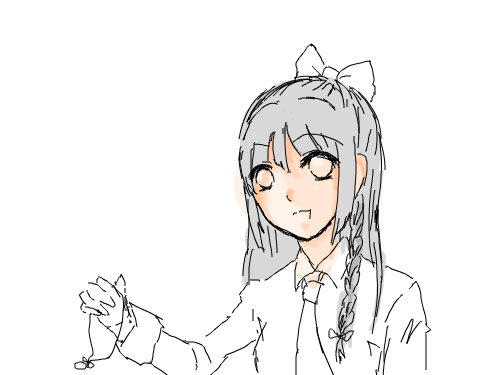 자캐 : 자캐임ㅊㅋ 스케치판 ,sketchpan