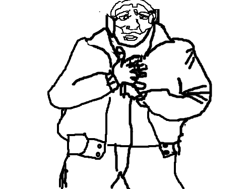 GTA4 니코밸릭: 뒤진 벨릭 : ㅋㅋㅋ 스케치판 ,sketchpan