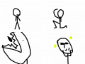 졸라맨~~ : ㅋㅋㅋㅋㅋㅋ 스케치판 ,sketchpan