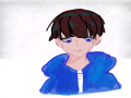   :   스케치판 ,sketchpan