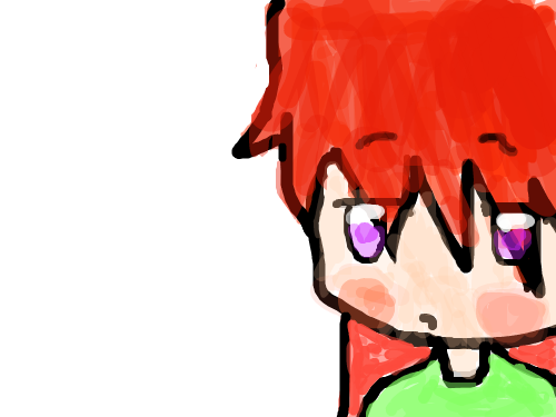 zz : .... 스케치판 ,sketchpan