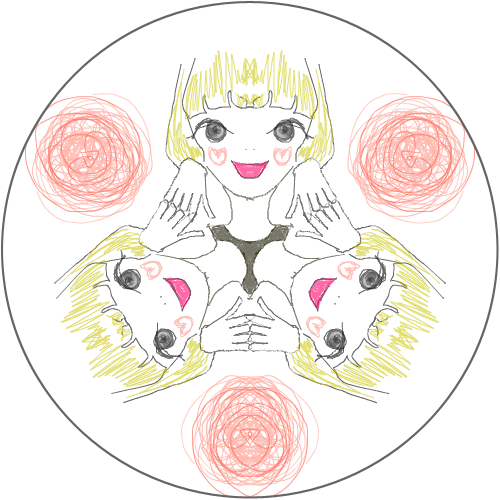 3 : 33 스케치판 ,sketchpan