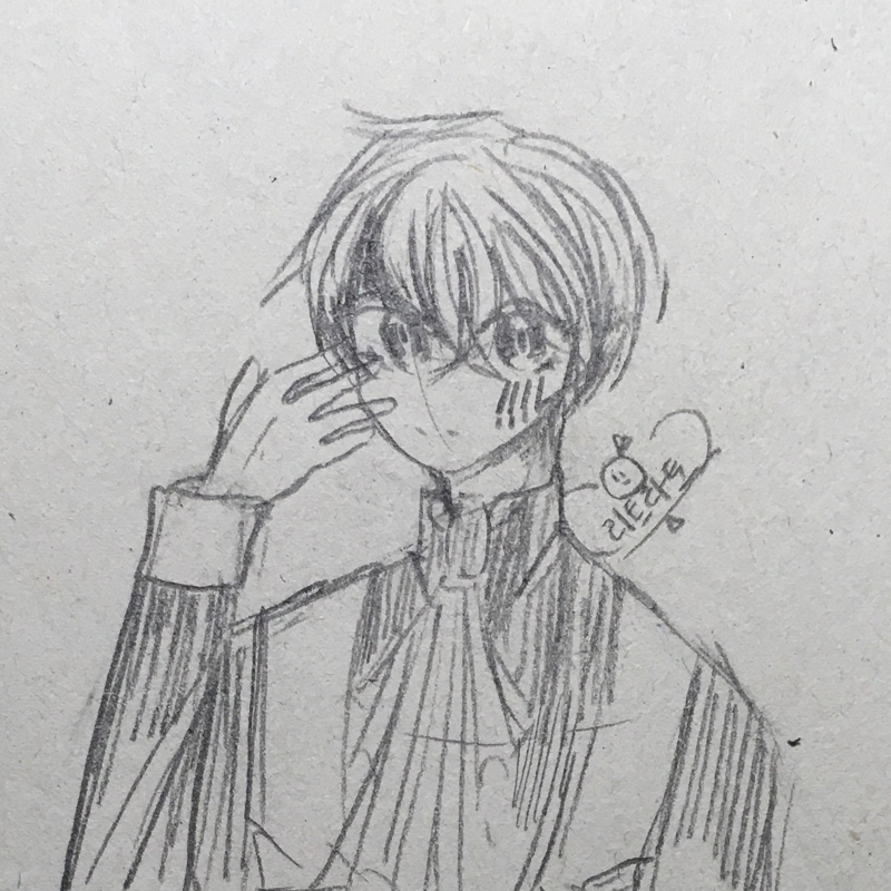   :   스케치판 ,sketchpan