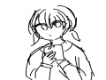   :   스케치판 ,sketchpan