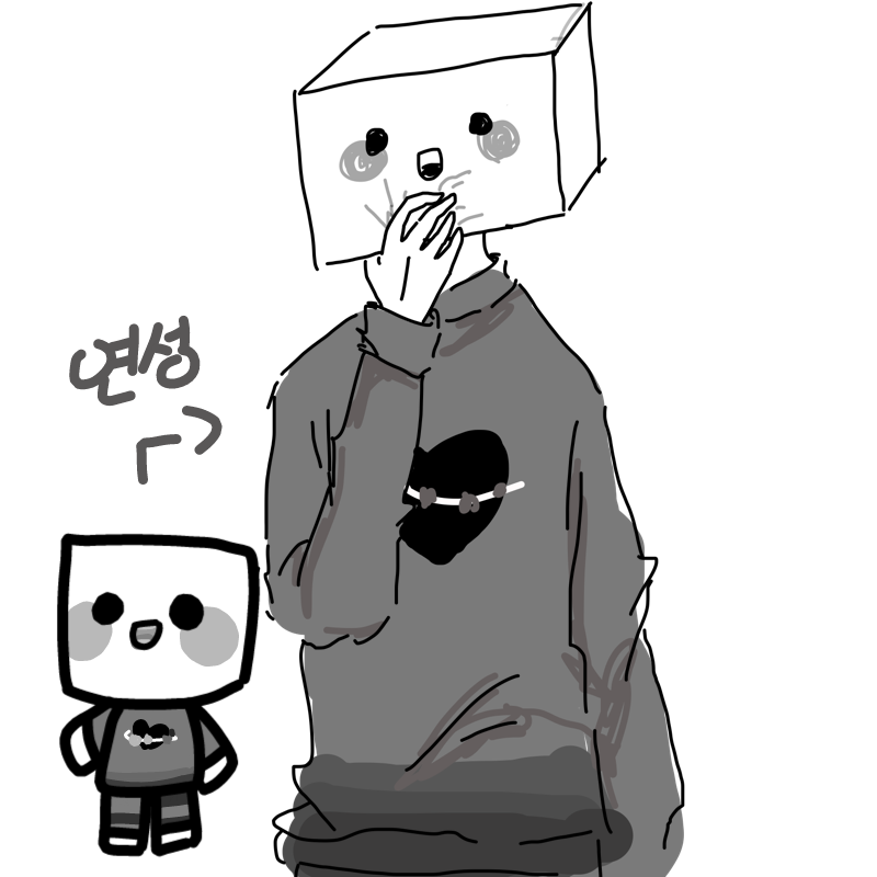   :   스케치판 ,sketchpan