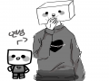   :   스케치판 ,sketchpan