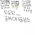   :   스케치판 ,sketchpan