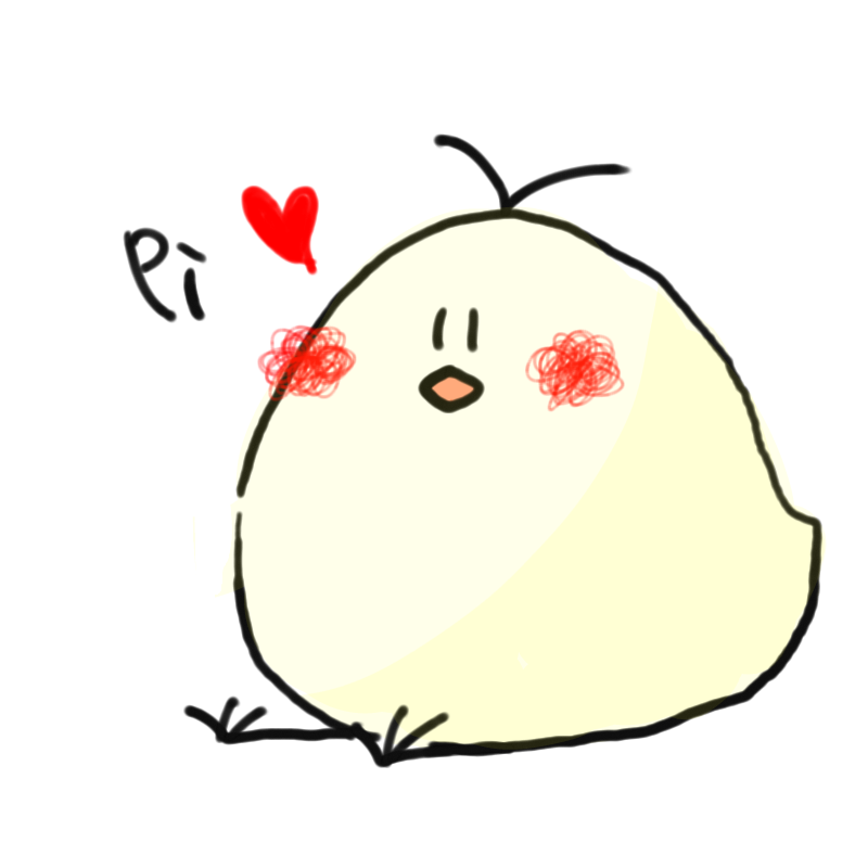 아리쨩 본.. : 아리쨩 본체...? 병아리니까ㅎ 스케치판 ,sketchpan