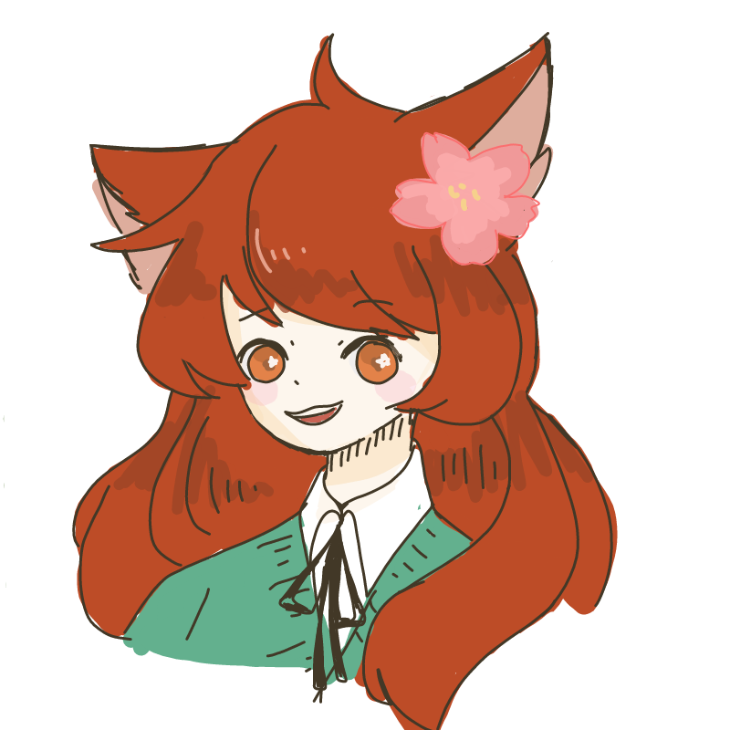 붉은 여우 : 붉은 여우 스케치판 ,sketchpan