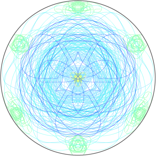하늘장미 : 하늘색의장미다. 스케치판 ,sketchpan