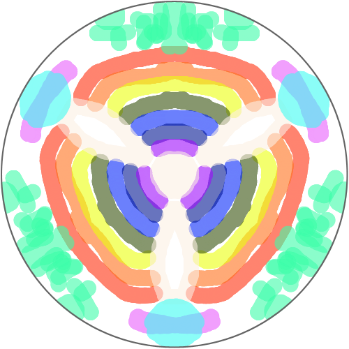 무지개 : &nbsp; 스케치판 ,sketchpan