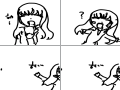 헤.. : 헤.. 스케치판 ,sketchpan
