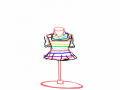   :   스케치판 ,sketchpan