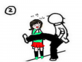 심심풀이로.. : 심심풀이로 ㅋ 스케치판 ,sketchpan