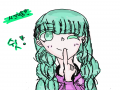 쉿! (ㅋㅋ.. : 쉿! (ㅋㅋㅋㅋㅋㅋㅋ) 스케치판 ,sketchpan