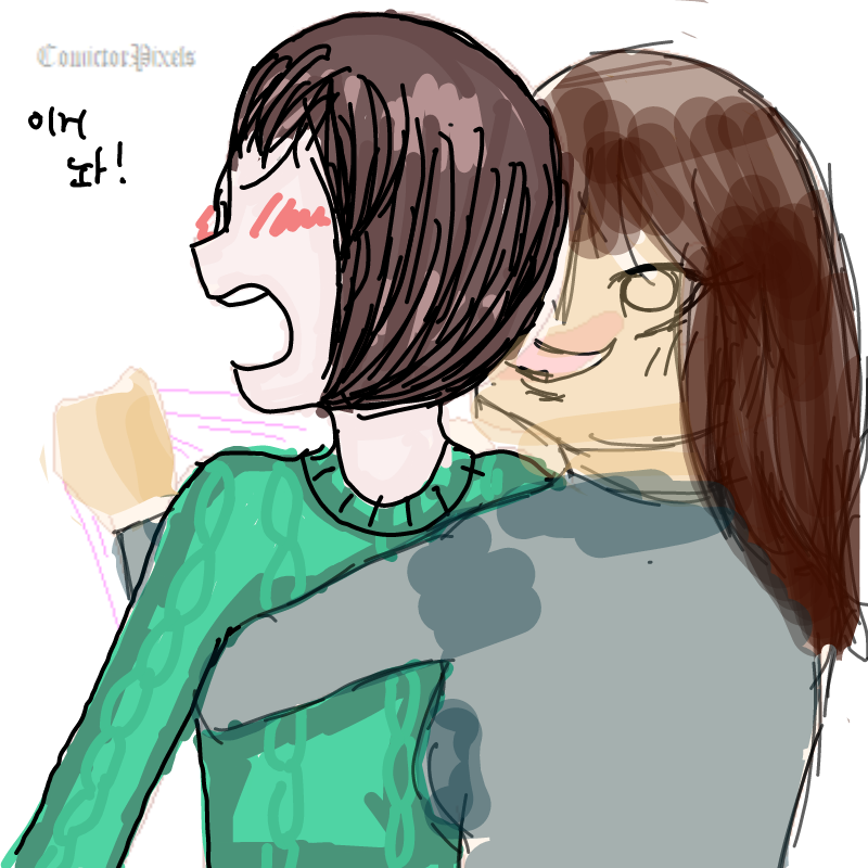   :   스케치판 ,sketchpan