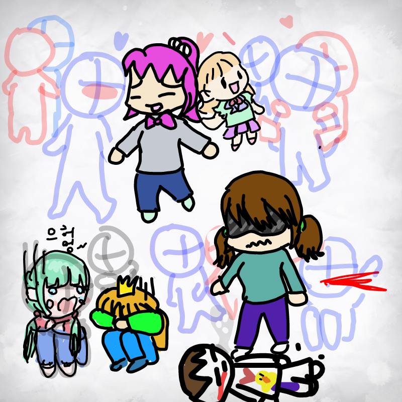   :   스케치판 ,sketchpan