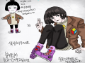 죄송해요.... : 죄송해요.... ㅠㅠㅠ 스케치판 ,sketchpan