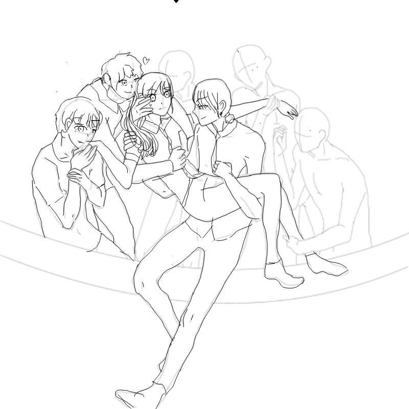 bl : bl 스케치판 ,sketchpan